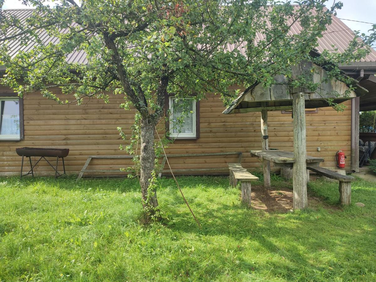 Domek Teremiski - Housity