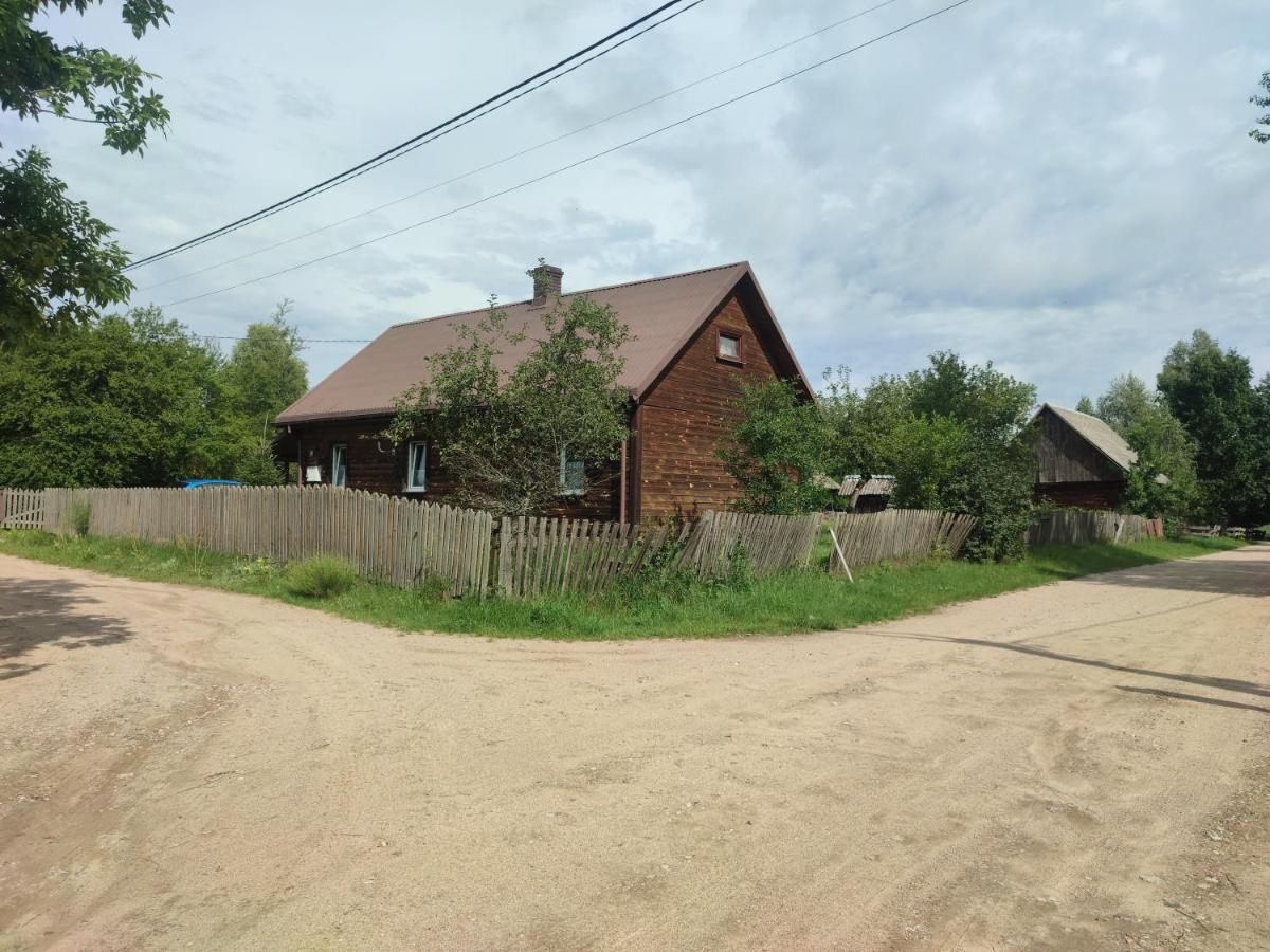 Domek Teremiski - Housity