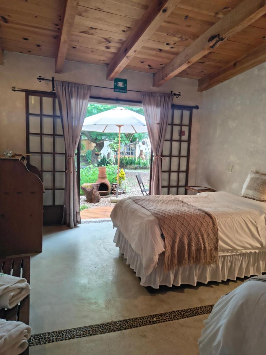 Paraje Real Malinalco - Housity
