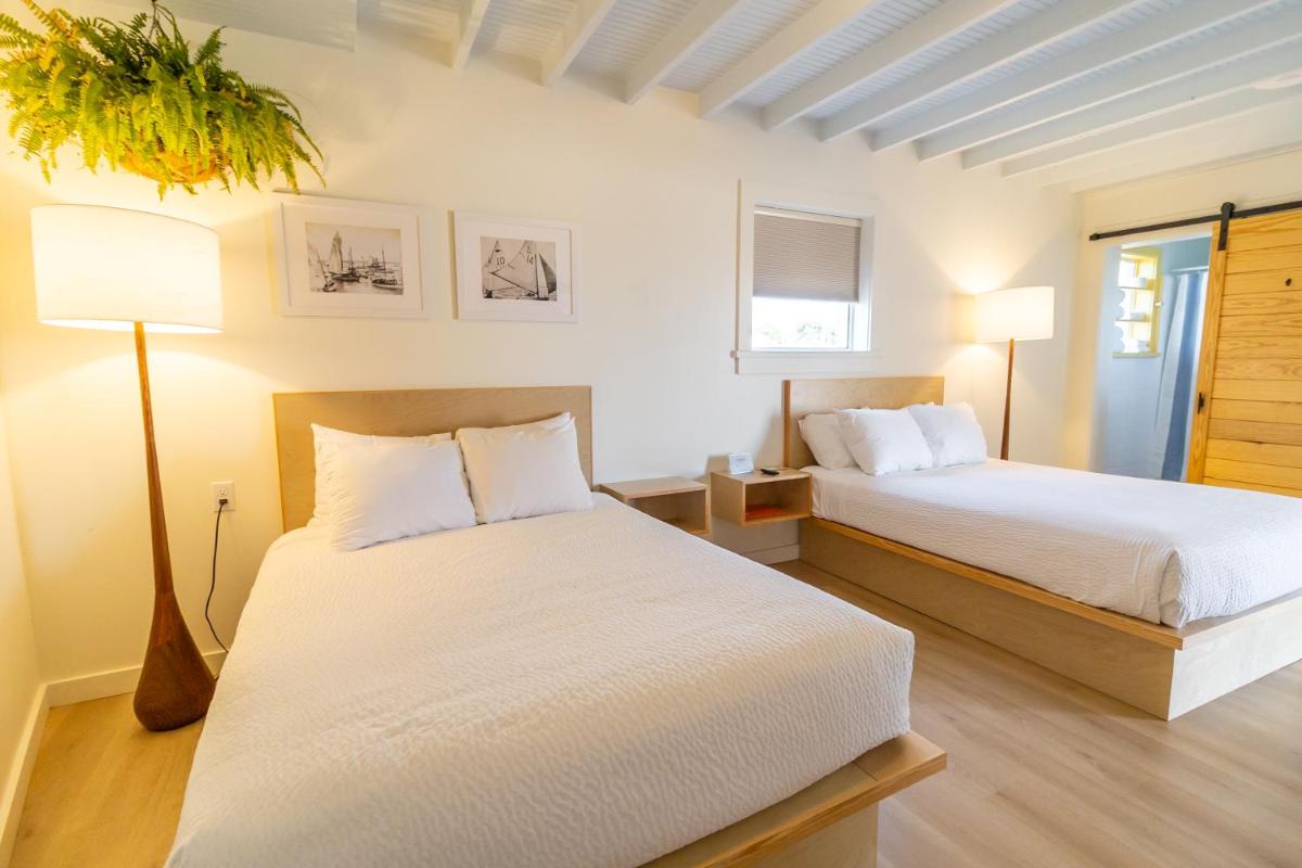 Driftwood Motel - Housity