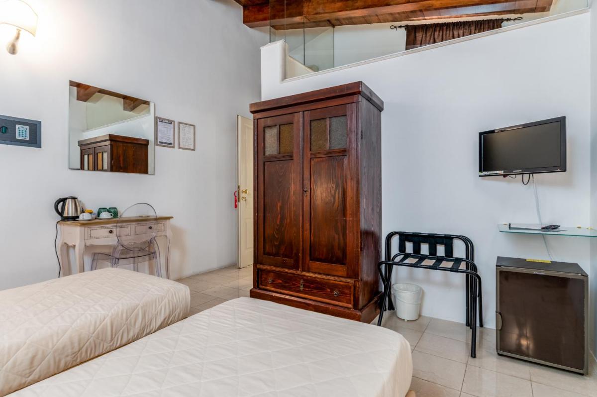 Hotel La Terra - Housity
