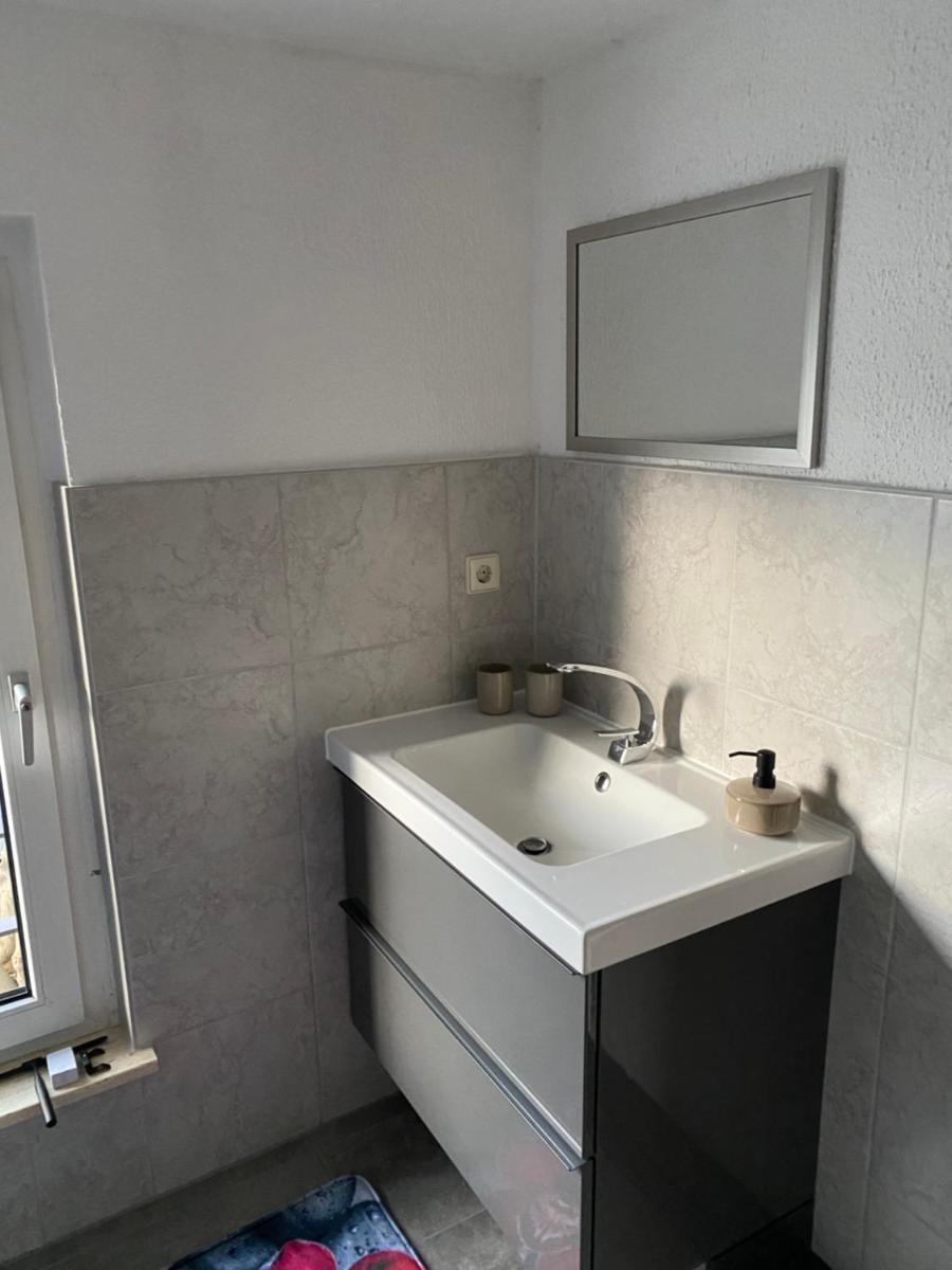 Haus Heiken Apartment Sonnenblume - Housity