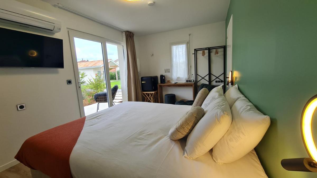 L'Expression - Housity