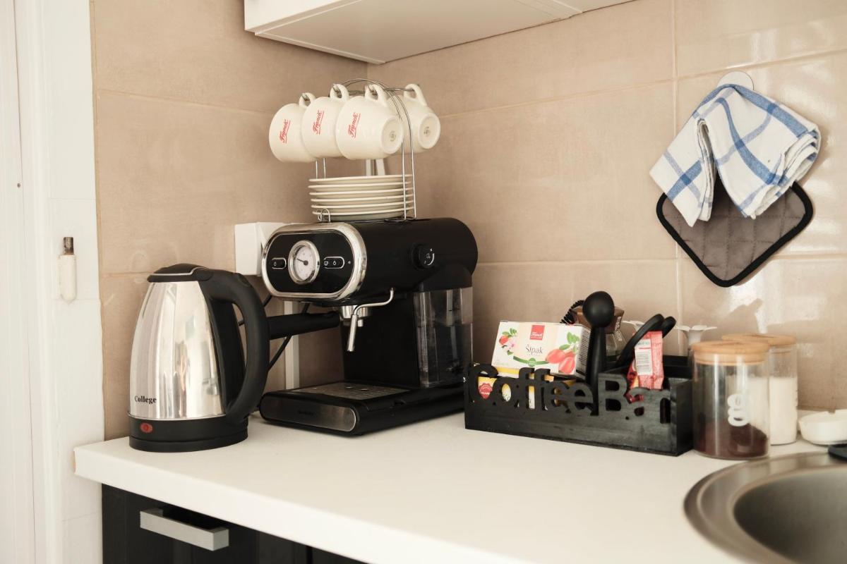 Apartman Silver - Housity