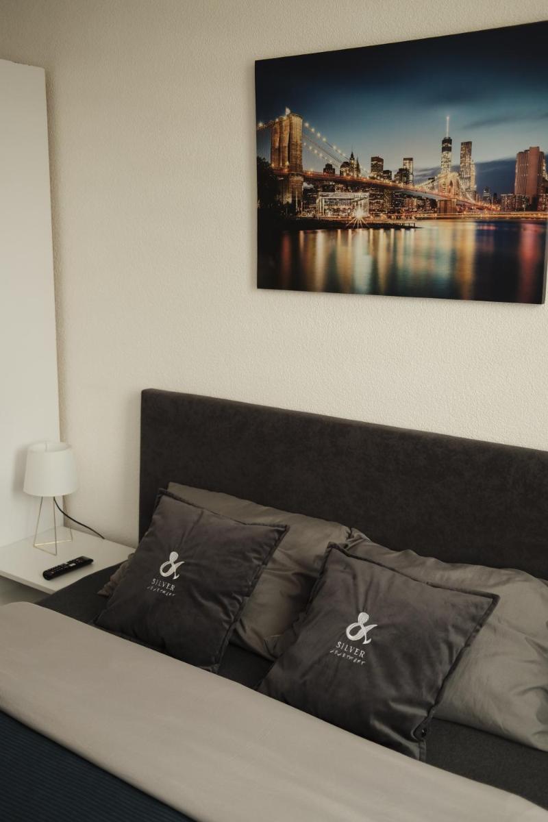 Apartman Silver - Housity