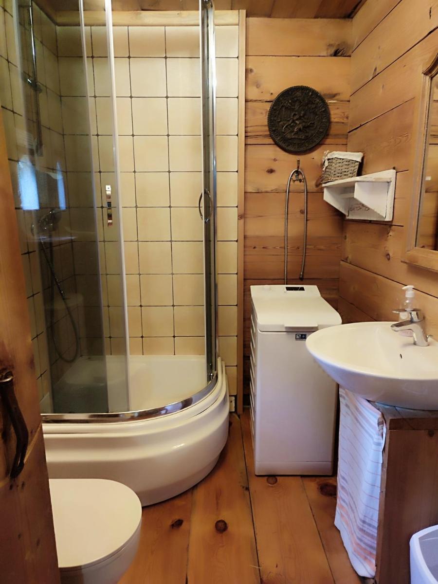 Domek Gajowy-6 - Housity