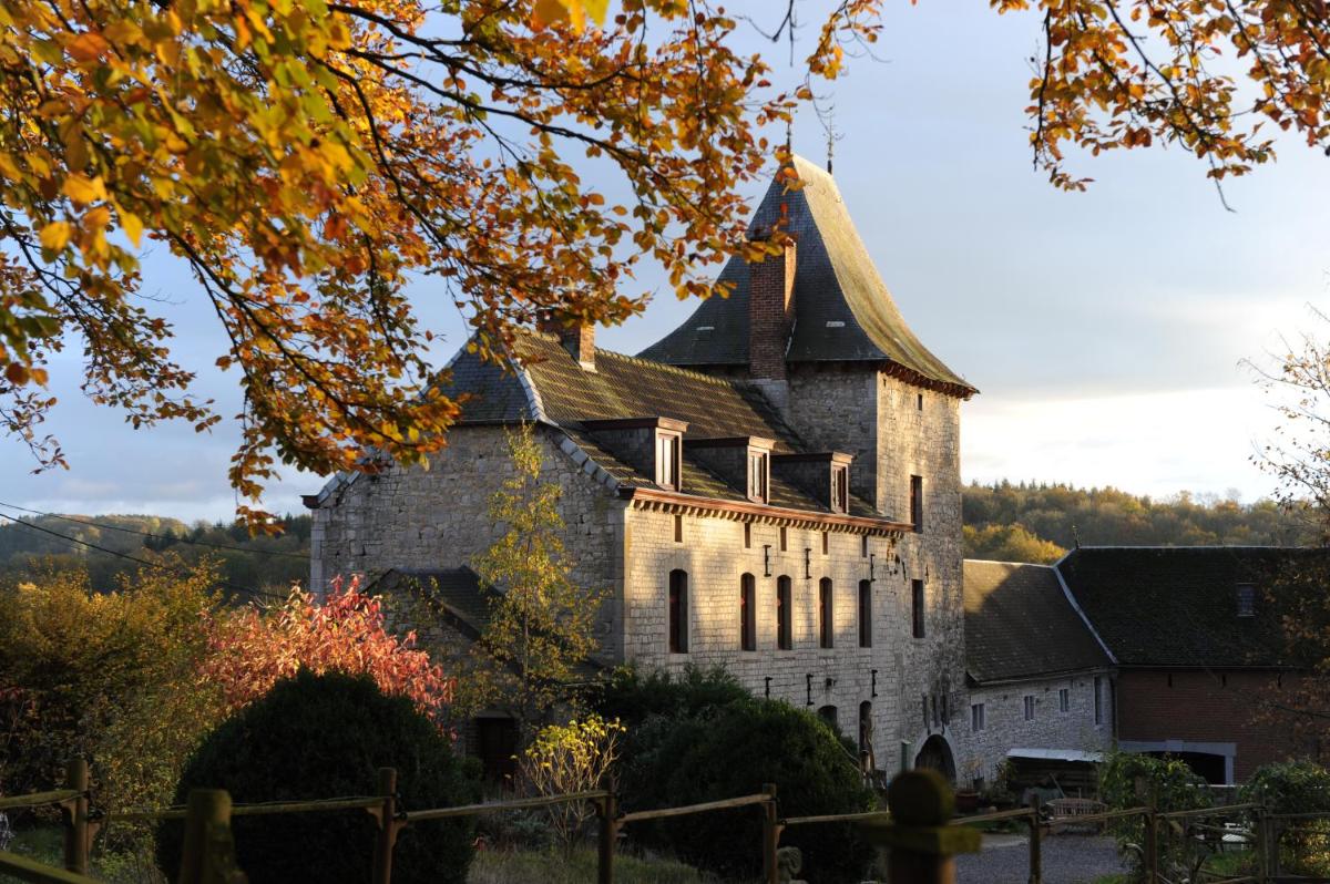 B&B Le Manoir d'Ange - Housity