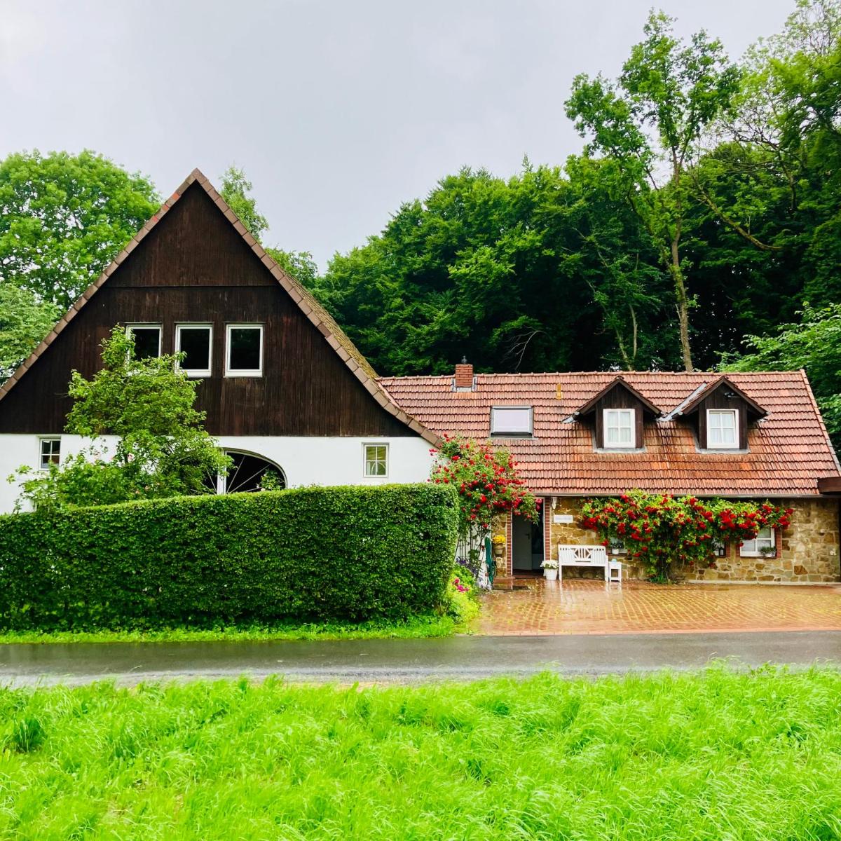 Gästehaus Alte Liebe - Housity