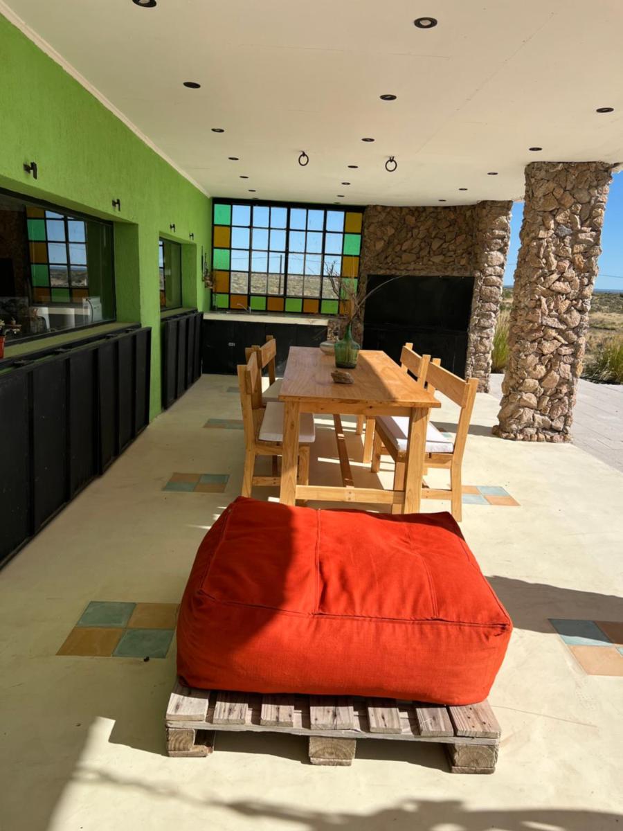 Casona Islas Blancas - Housity