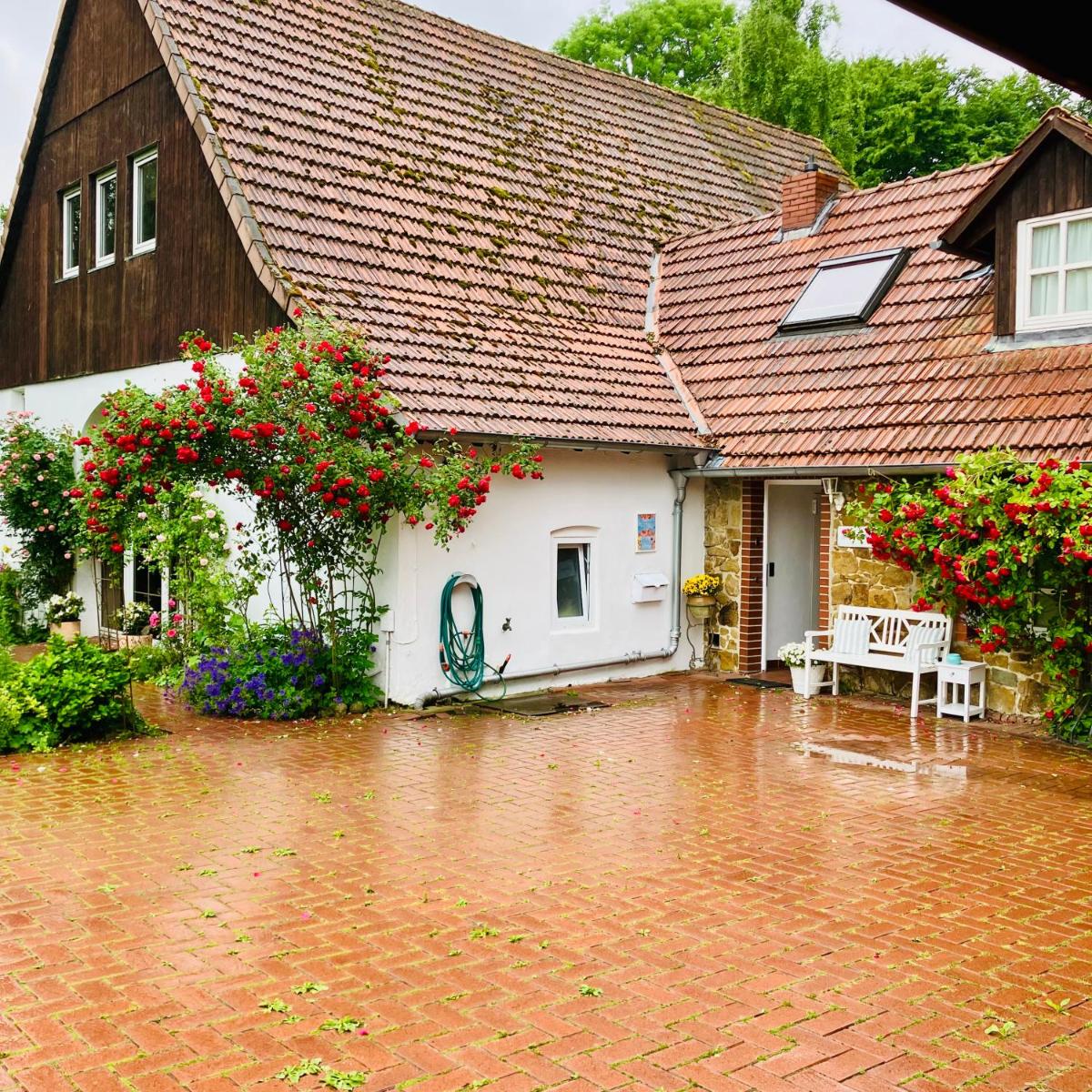 Gästehaus Alte Liebe - Housity