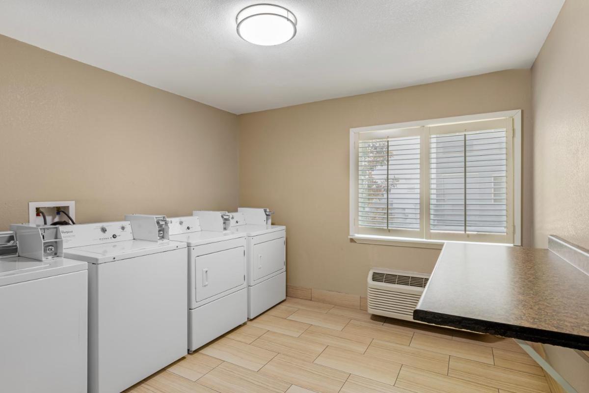 Quality Inn & Suites Plano East - Richardson - Housity