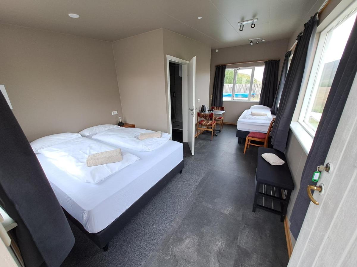 Hotel Studlagil - Housity