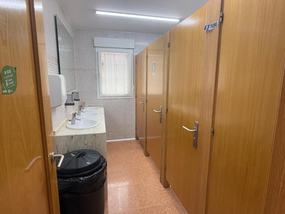 Albergue Municipal San Roque - Housity