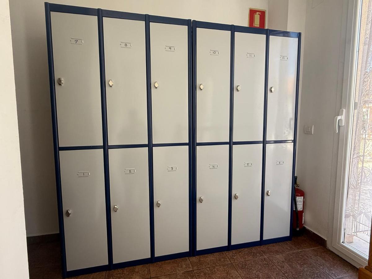 Albergue Municipal San Roque - Housity