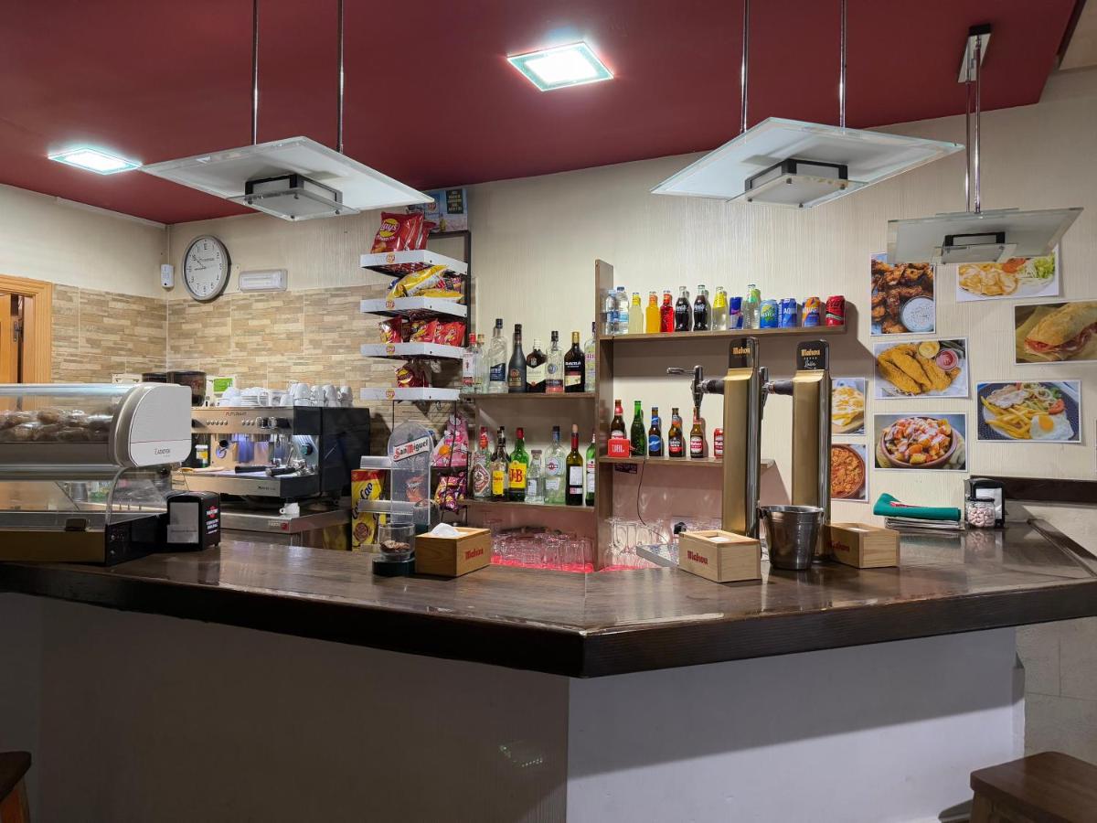 Albergue Municipal San Roque - Housity