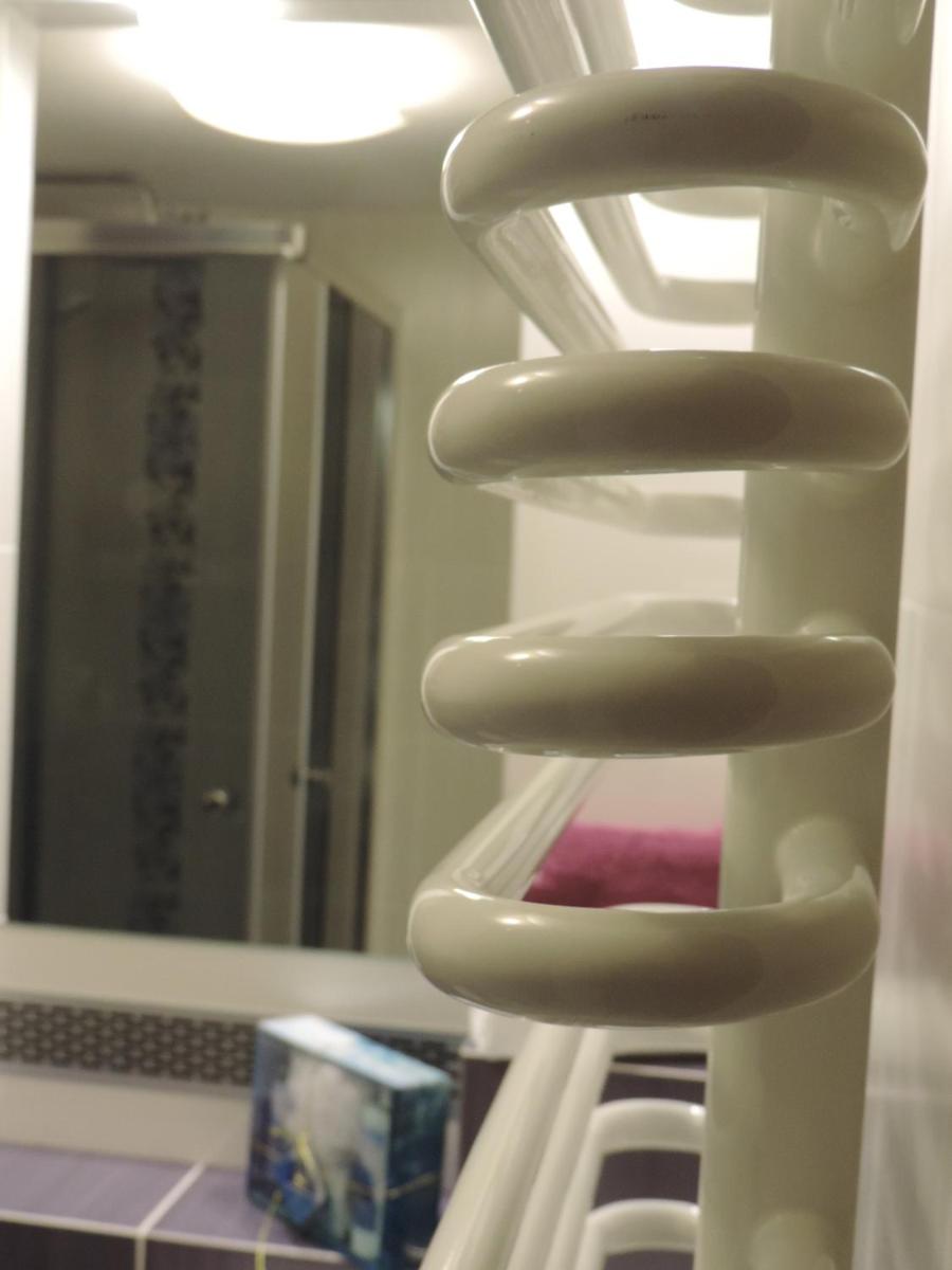 Apartament Violet - Housity