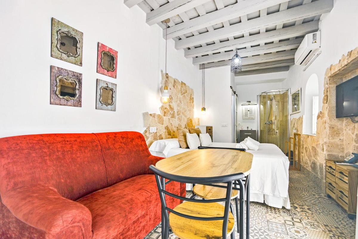 Casa Bodega Triana - Hizvo