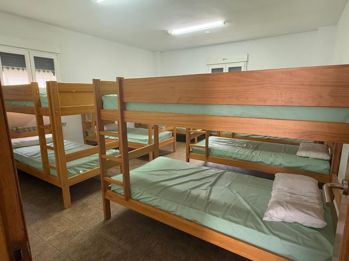 Albergue Municipal San Roque - Housity