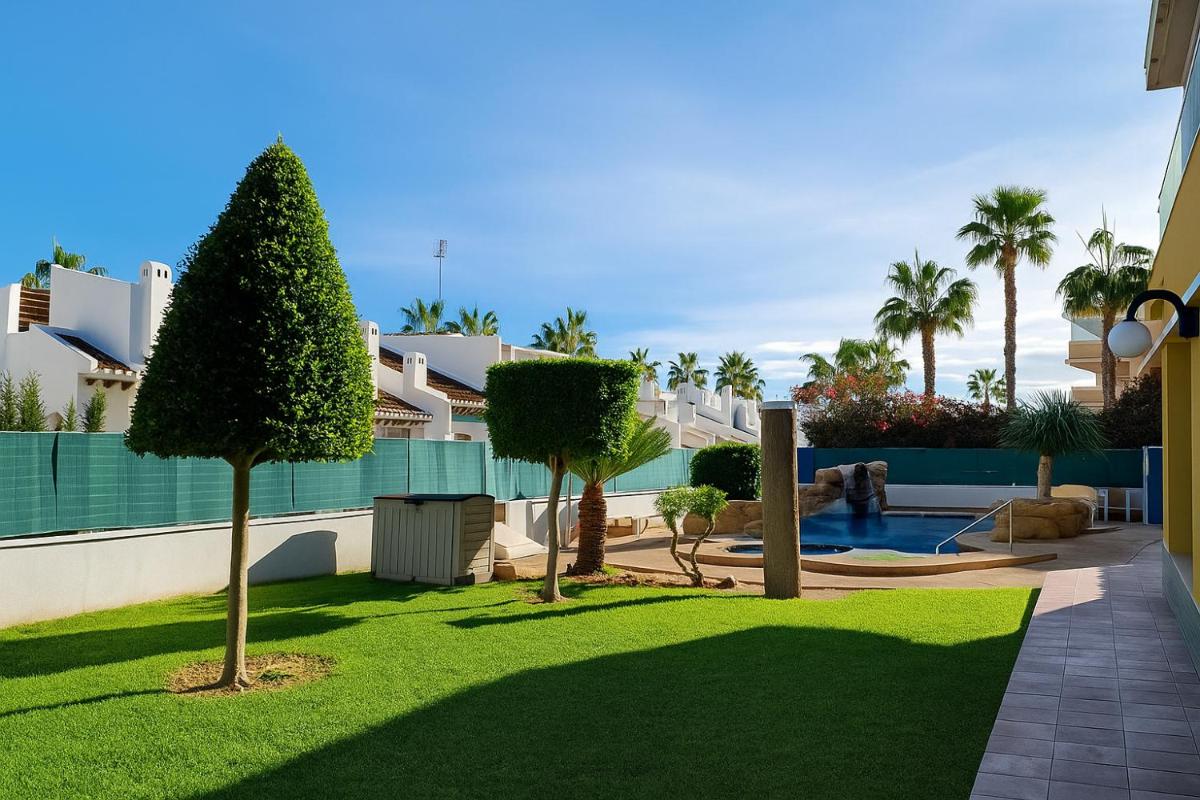 Apartment Costa Blanca Cabo Roig - Housity