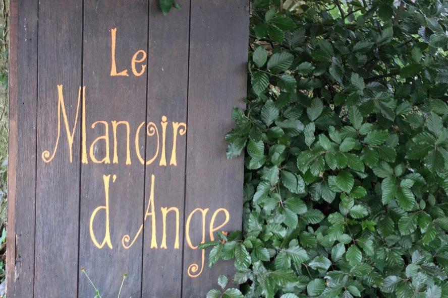 B&B Le Manoir d'Ange - Housity