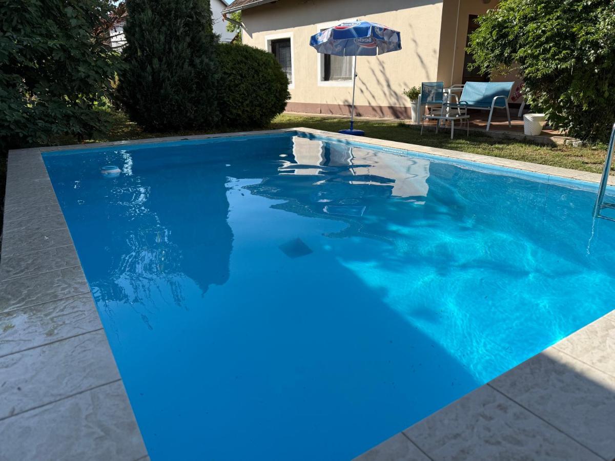 Apartman Mia - Housity