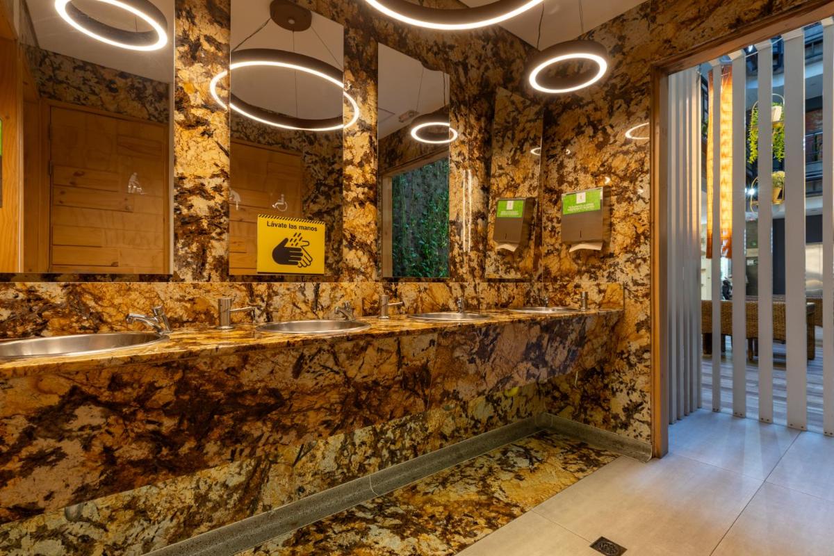 Terra Biohotel - Housity