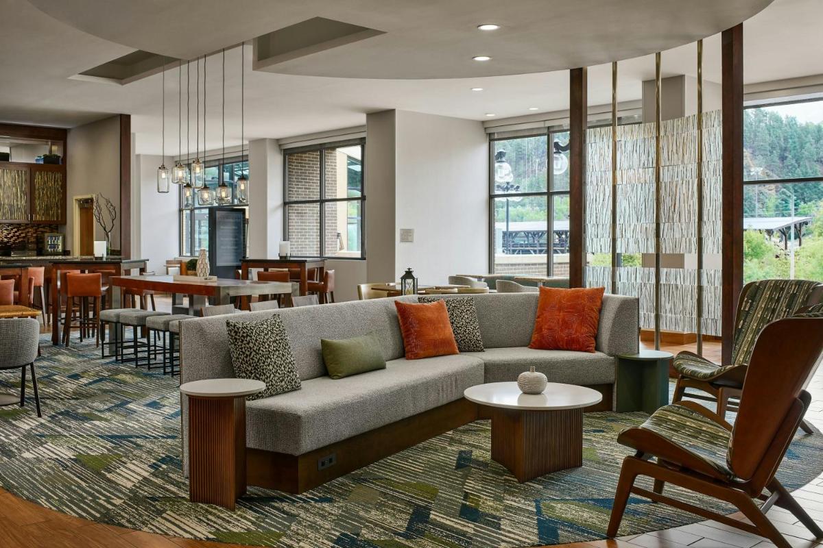 SpringHill Suites by Marriott Deadwood - Housity