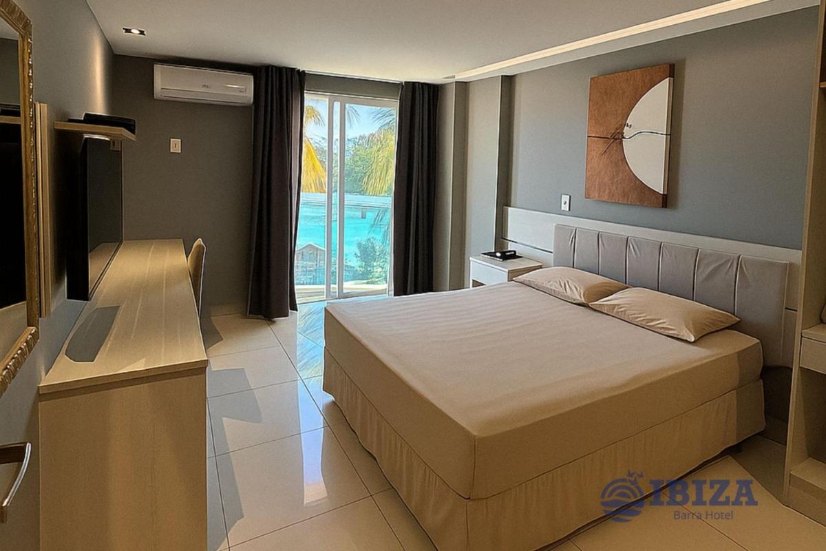 Ibiza Barra Hotel - Hizvo