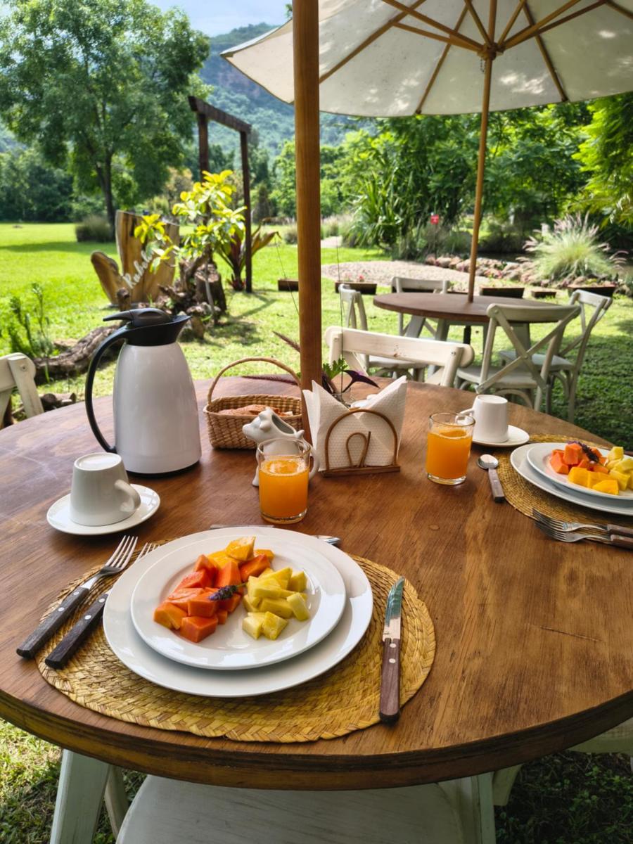 Paraje Real Malinalco - Housity