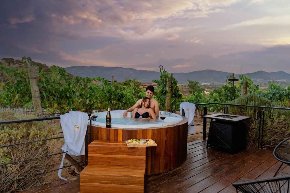 Brisa Del Valle Hotel Boutique - Housity