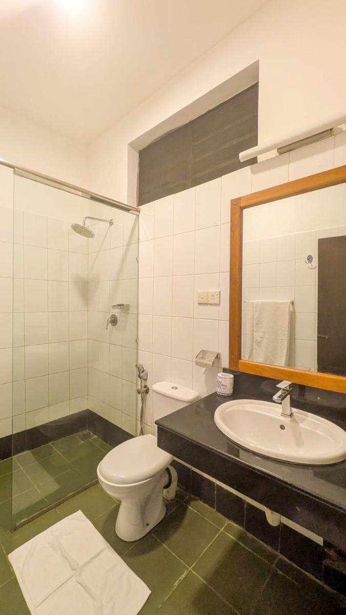 Kithulgala Rest House - Hizvo