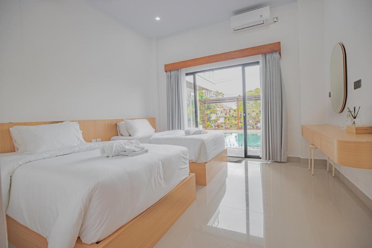 Habitat Boutique Dive Resort - Housity