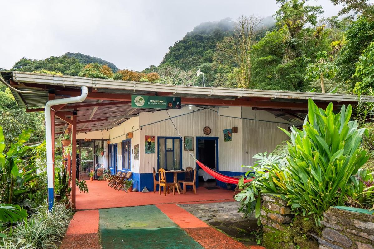 Wildlife Paradise - Housity
