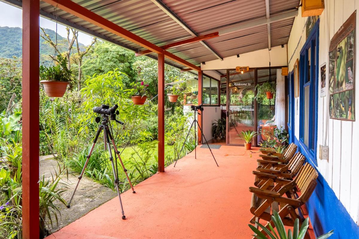 Wildlife Paradise - Housity