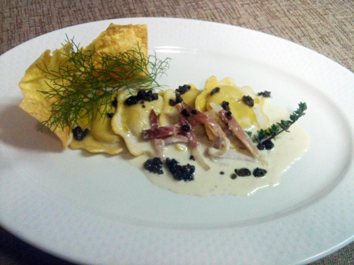 Masseria La Guardata - Housity
