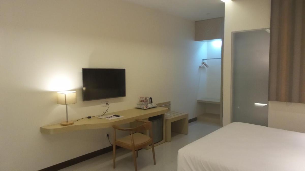 Suitetrails - Sweet Garden Guest House