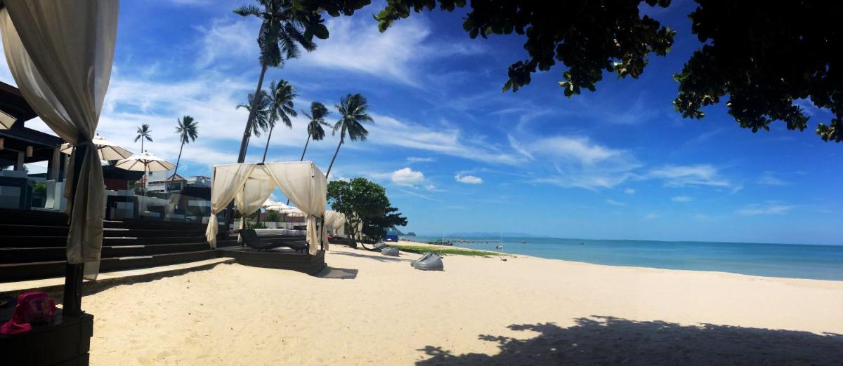 Aava Resort and Spa - Housity