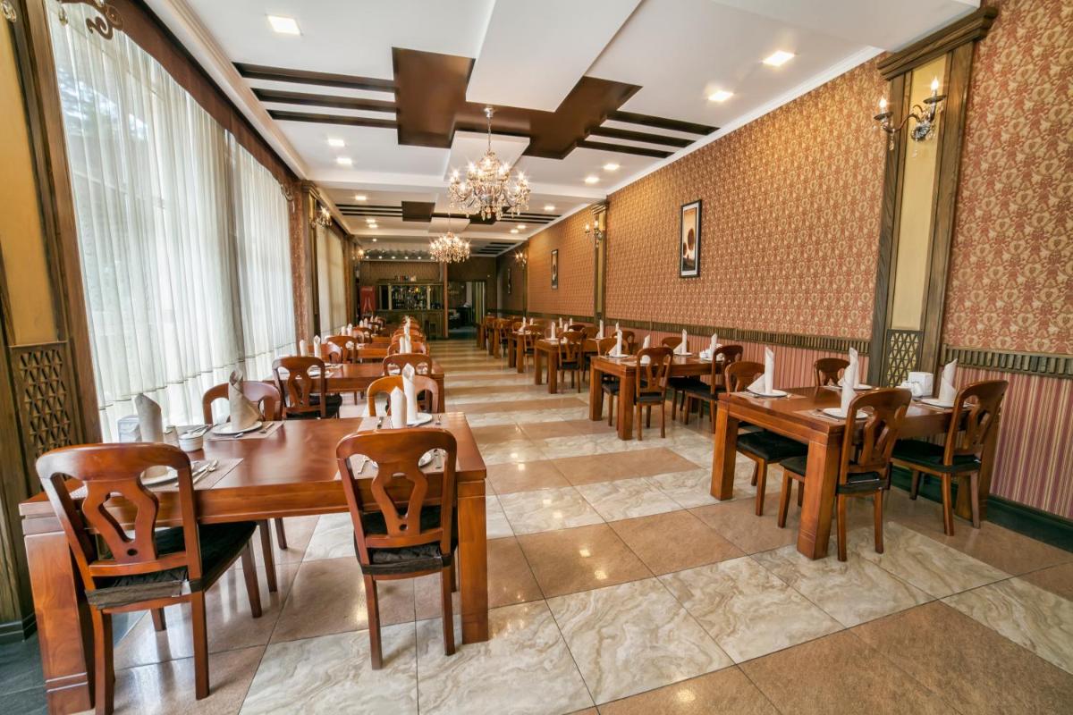 Hotel Orto Asia - Housity