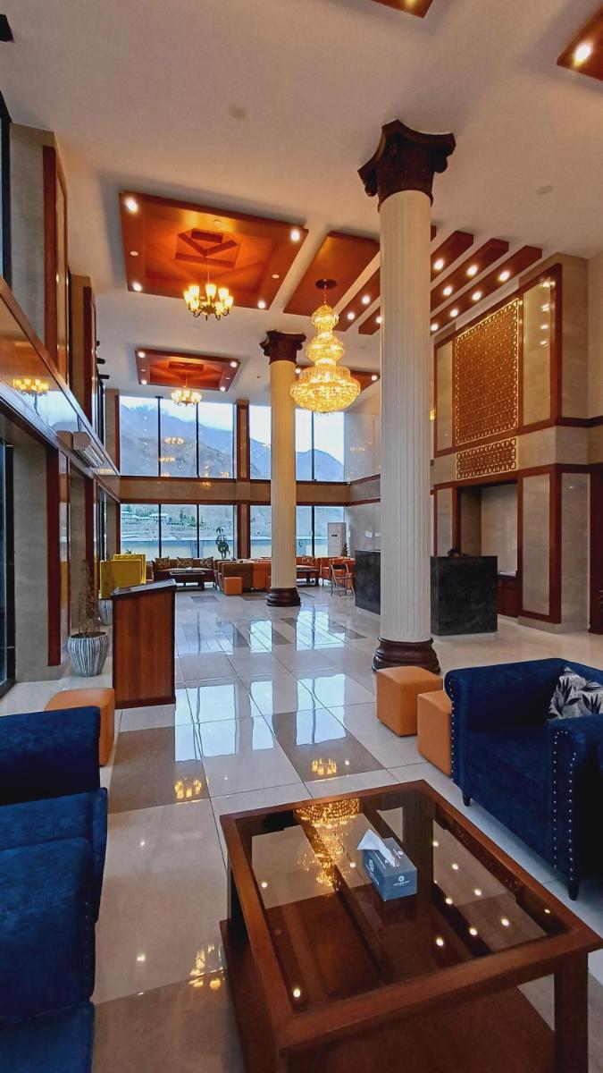 Fortune One Hotel - Housity