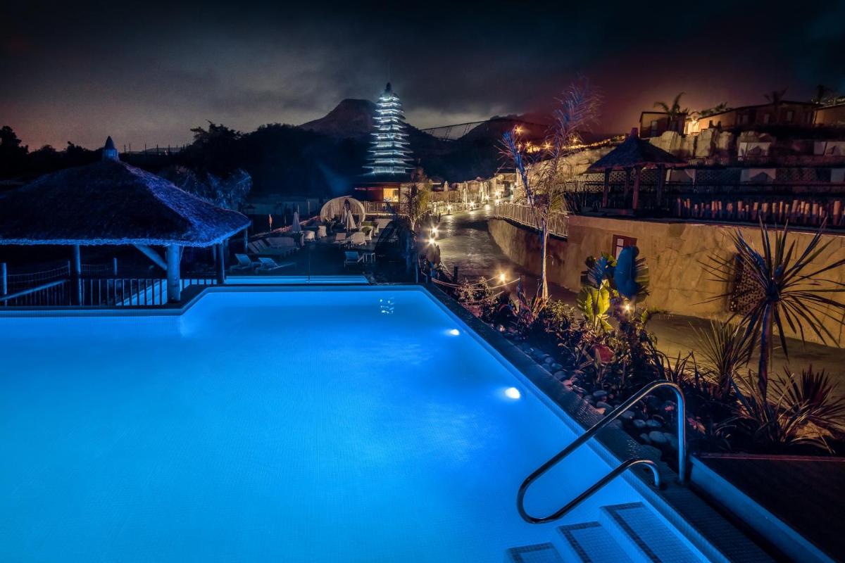 Piscina en o cerca de Magic Natura Resort