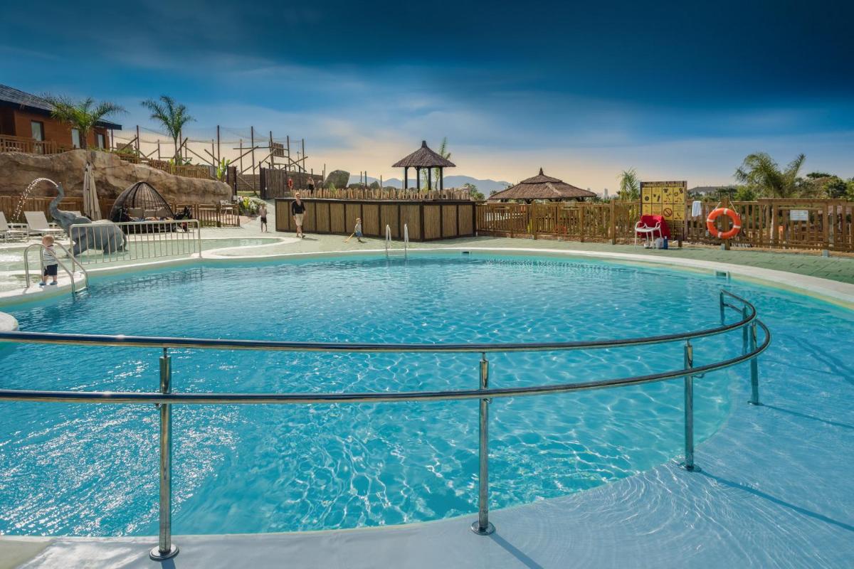 Piscina en o cerca de Magic Natura Resort