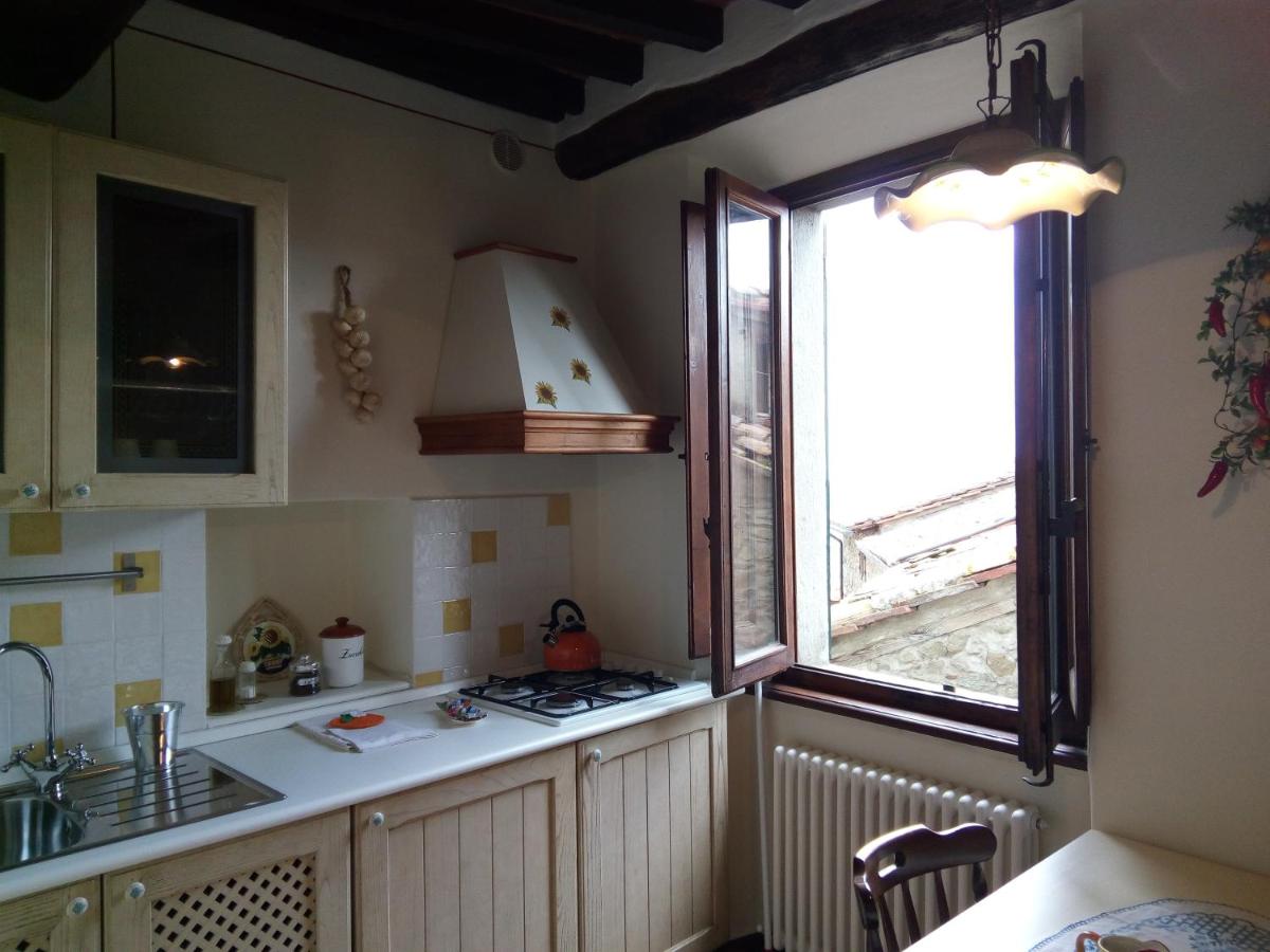 Le Residenze Ristori - Hizvo