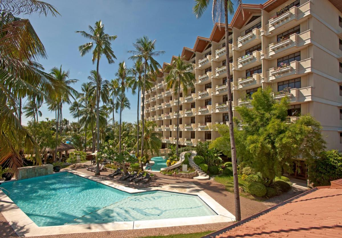 Costabella Tropical Beach Hotel - Housity