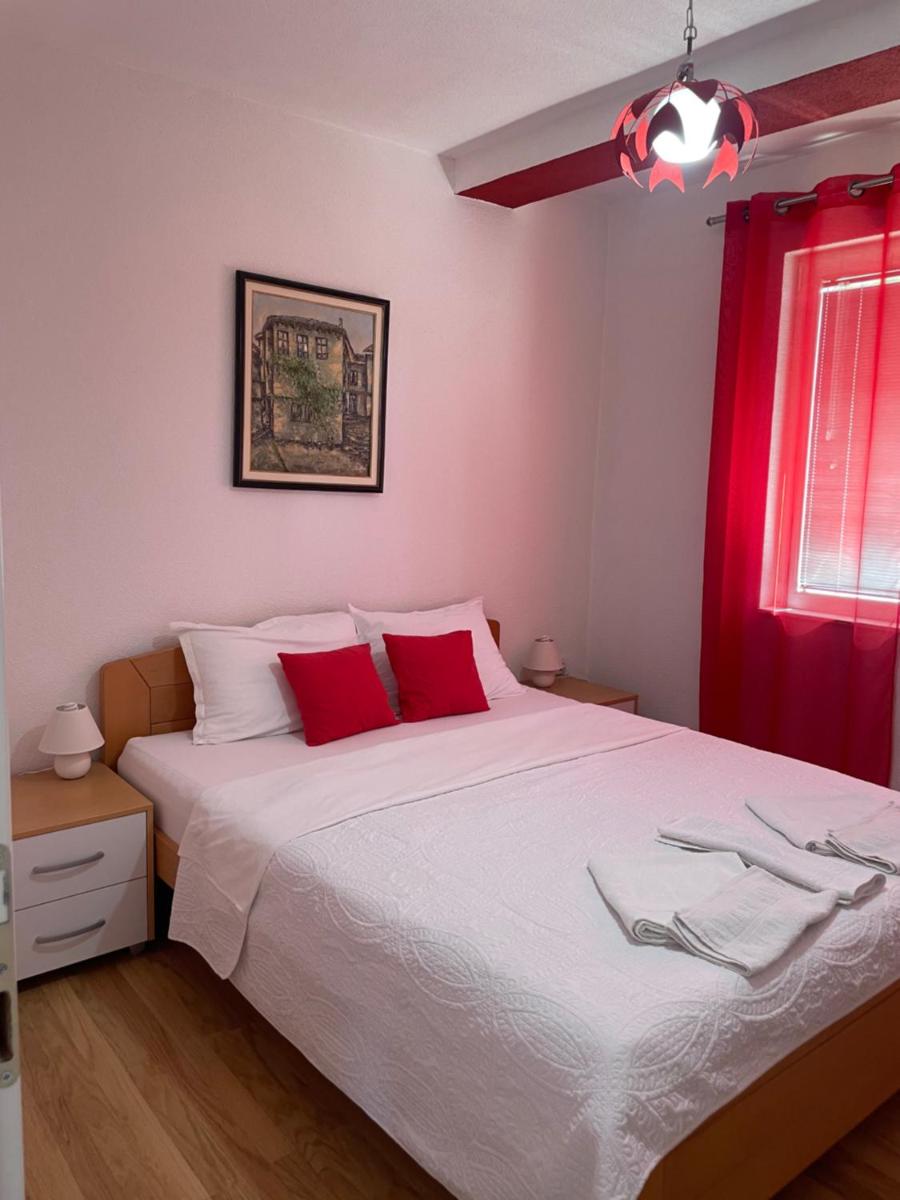 Ohrid Sunset Apartments Velestovo - Housity