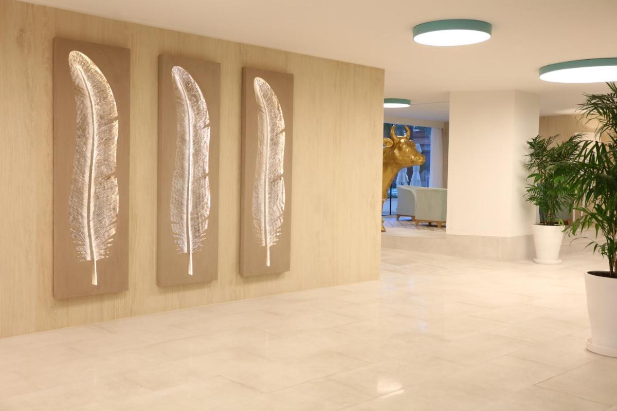 Imagen de la galería de Iberostar Selection Playa de Palma, en Playa de Palma