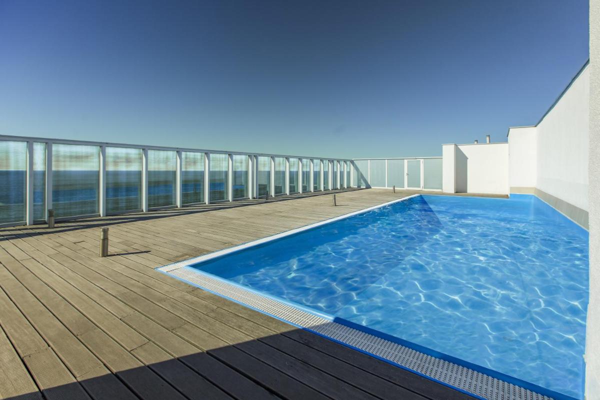 Your Holidays Promenada Gwiazd 28 - Housity