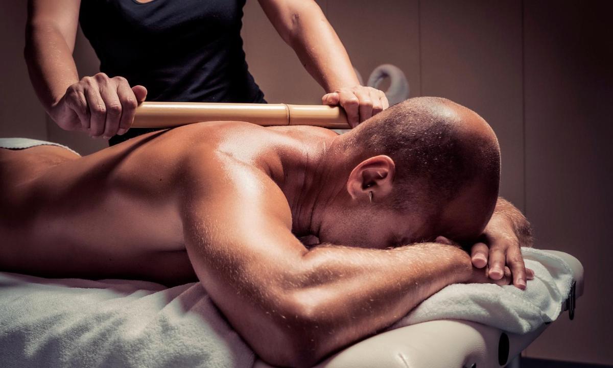 Clientes alojados en Hotel Lodomar Spa & Talasoterapia
