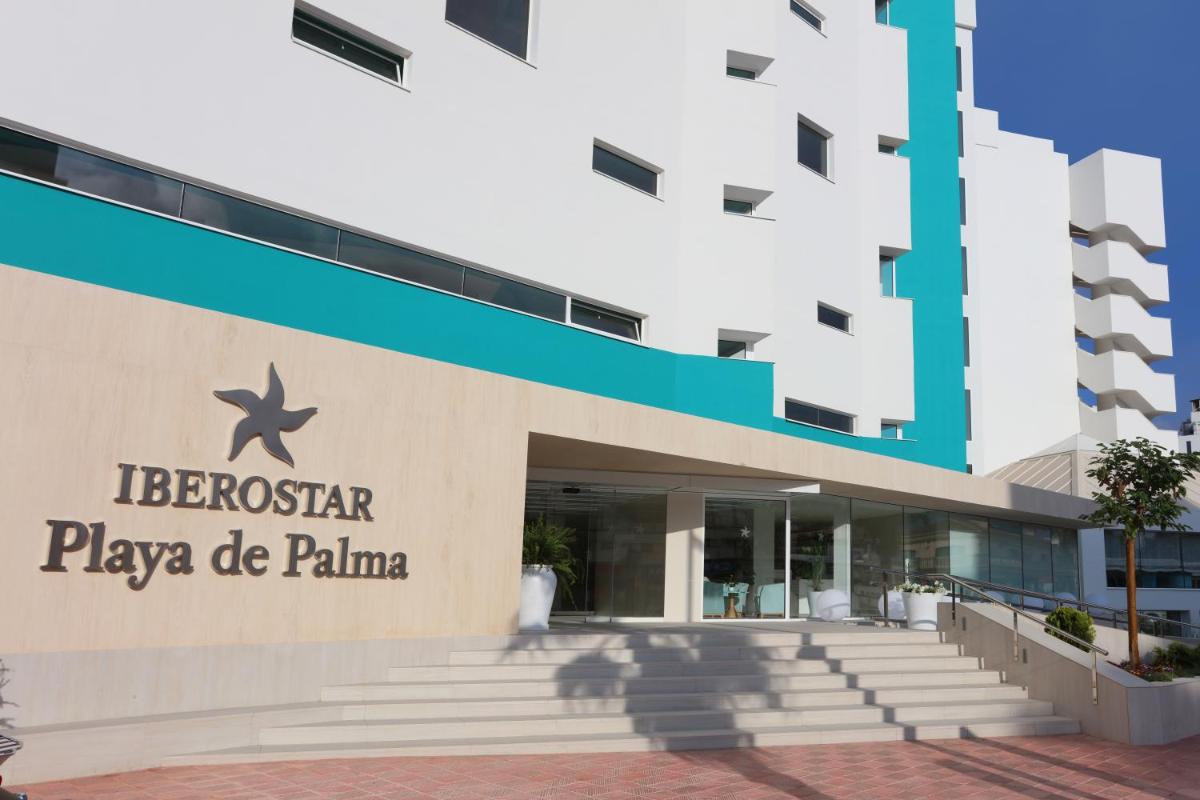 Edificio en el que se encuentra el hotel