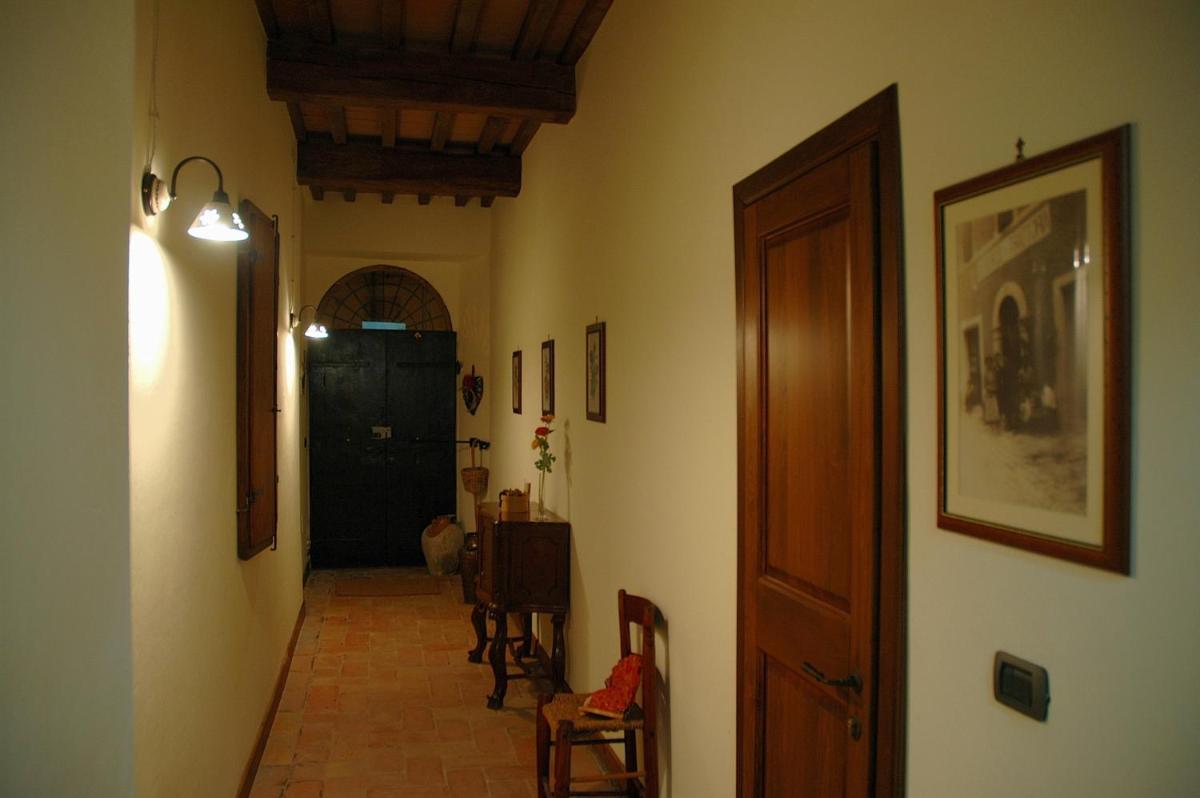 La Casa di Ieri - Housity