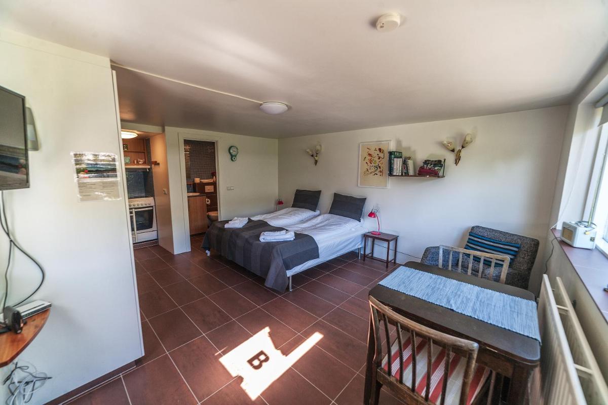 Sólheimar Studio Apartment - Housity